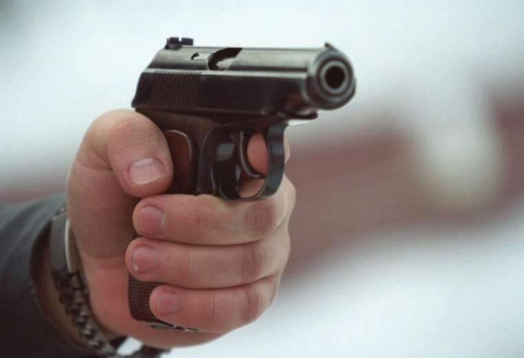 In Kryvyi Rih, a teenager shot himself in the head - Media