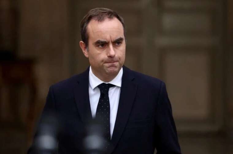 Лекорню: Макрон протягом 48 годин призначить нового прем’єр-міністра Франції