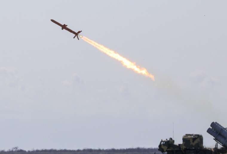 Зеленский: Дроны «Нептун» и «Фламинго» успешно применены, а наибольший успех – «Лютый»