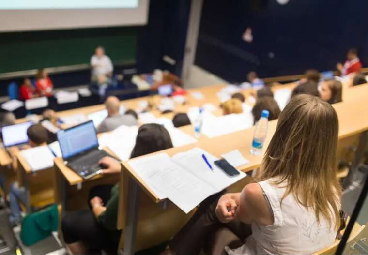 В Україні масштабні перевірки університетів: тисячі "аспірантів" намагались уникнути мобілізації