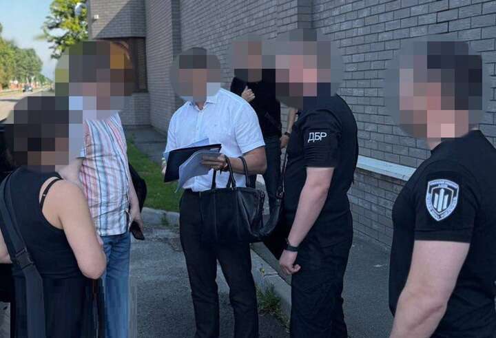 The former secretary of the Kyiv City Council will be tried for facilitating evasion of military service