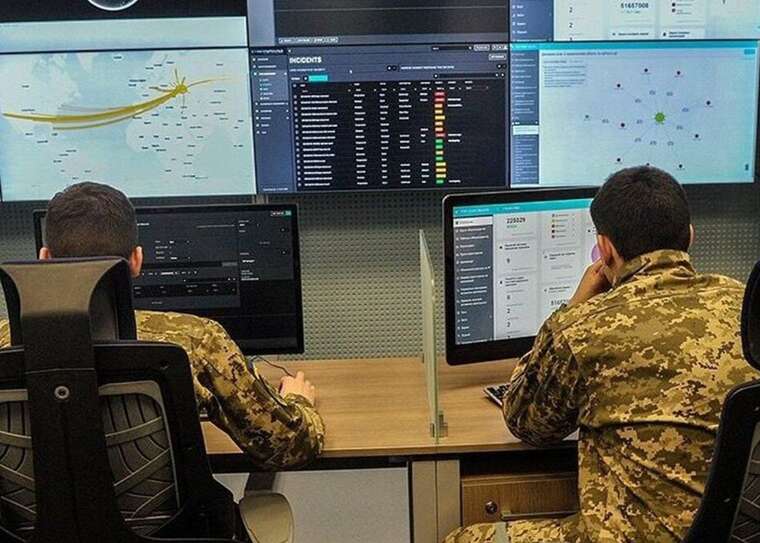 The Verkhovna Rada supported the creation of Cyber Forces as part of the AFU