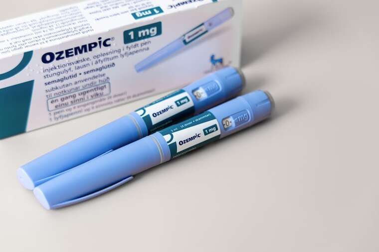 Препарати для схуднення Ozempic і Wegovy ускладнюють діагностику раку – дослідження