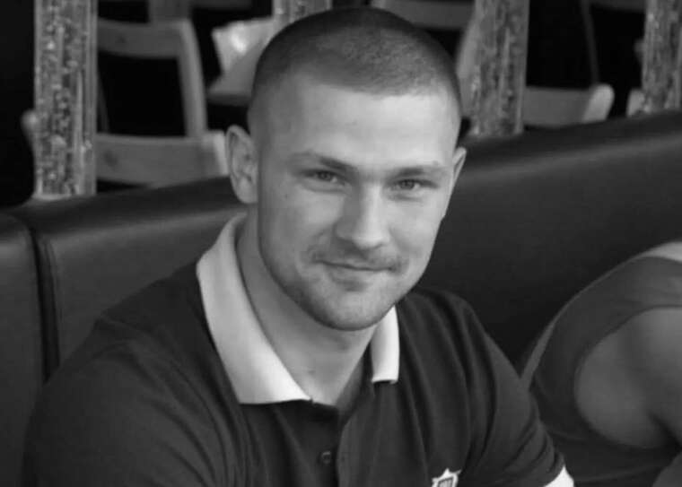 На Купянском направлении погиб майор КОРДа Николай Гетьманов