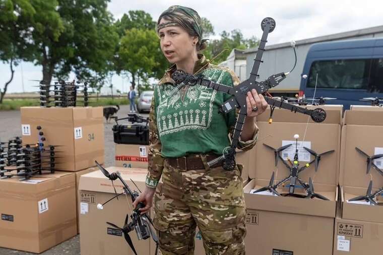 CEC: Tetyana Chornovol did not renounce her mandate, she only requested a one-year postponement