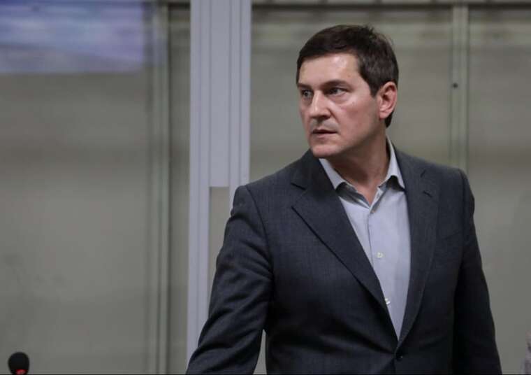 8 years in prison and asset confiscation: HACC upheld the sentence of the fugitive MP Odarchenko