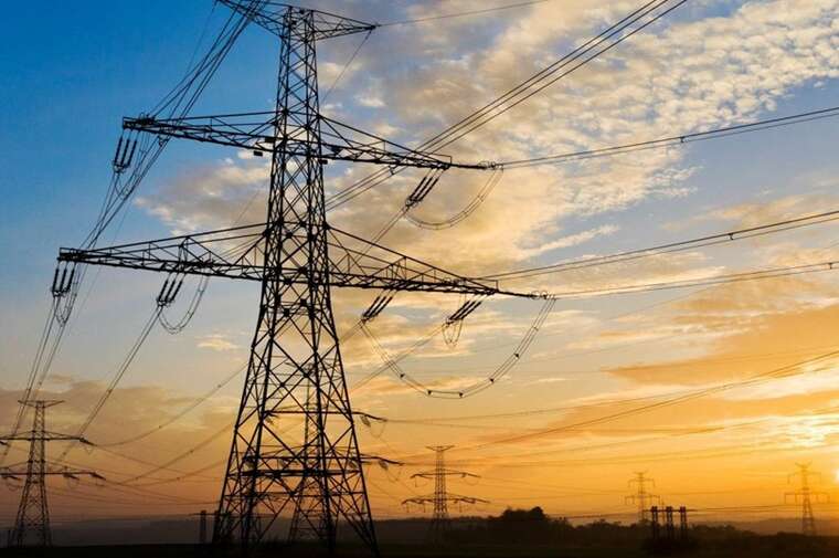 Массированная атака РФ: оперативная ситуация с электроснабжением по регионам