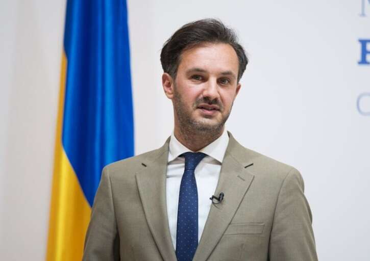 MFA: Ukrainian and American experts coordinate technical details regarding Tomahawk