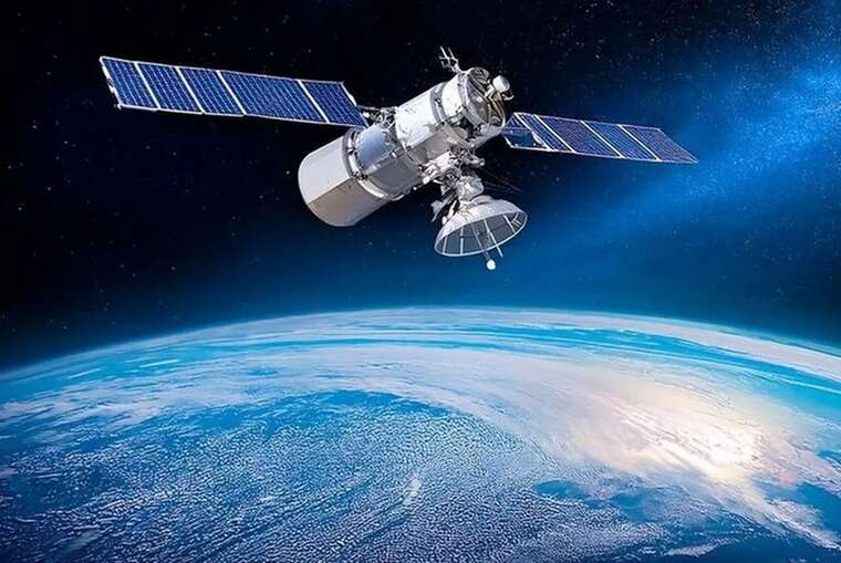 МЗС: Китайські супутники стежать за українськими об’єктами в контексті російської агресії