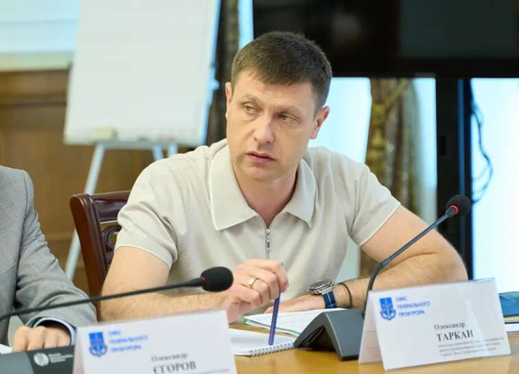 Head of the BES Tarkan obtained a Doctor of Philosophy degree for a dissertation with plagiarism