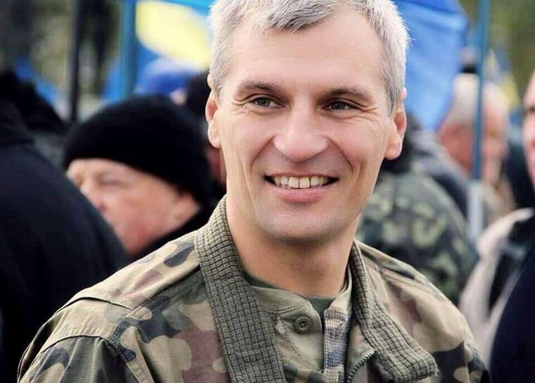 Кошулинский предложил ввести уголовную ответственность за русский язык