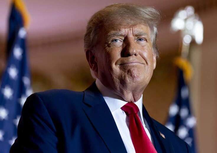 Нобелівський комітет відповів на заклики присудити нагороду Трампу