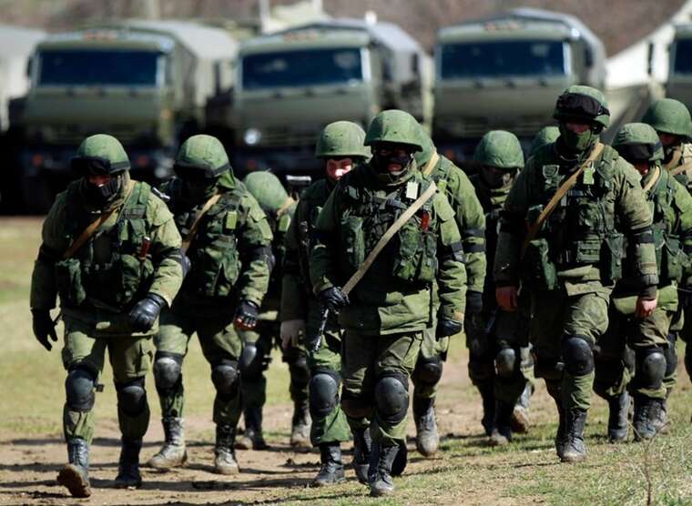 Partisans from the 82nd Regiment of the RF helped the AFU thwart an offensive near Vovchansk