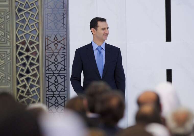 «Насолоджуються награбованим»: клан Асада скуповує нерухомість у Москві під охороною ФСБ