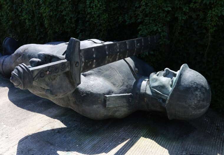 УІНП оприлюднив список діячів Російської імперії, чиї імена пропонують прибрати з української топоніміки