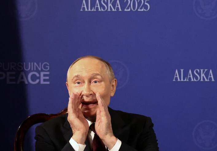 ISW: Кремль погрожує Заходу та Україні через можливі поставки Tomahawk