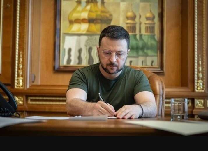 Зеленський підписав закон: Військові після полону отримуватимуть по 50 тисяч гривень щомісяця