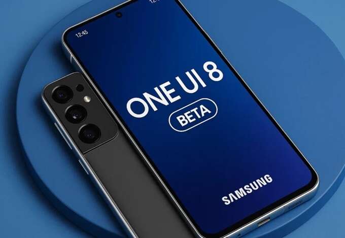    Samsung:   One UI 8   