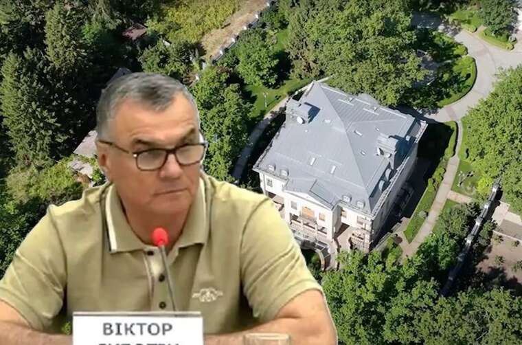 Розкіш директора “Укренергомашин”: як родина Віктора Суботіна накопичила мільйони і маєтки