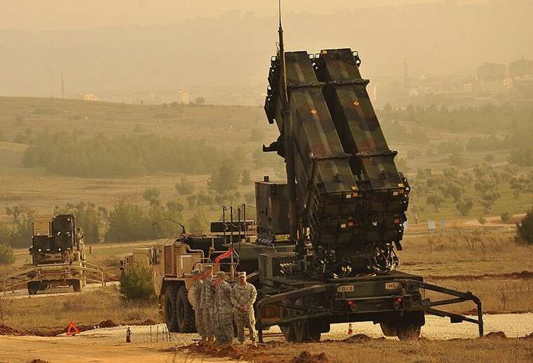    Patriot     42%  6%,  