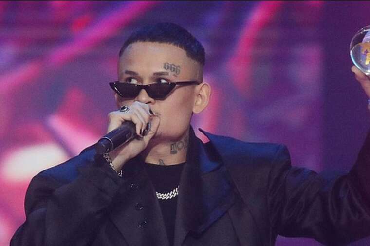 На концерті Моргенштерна сталася бійка між росіянином і українцем