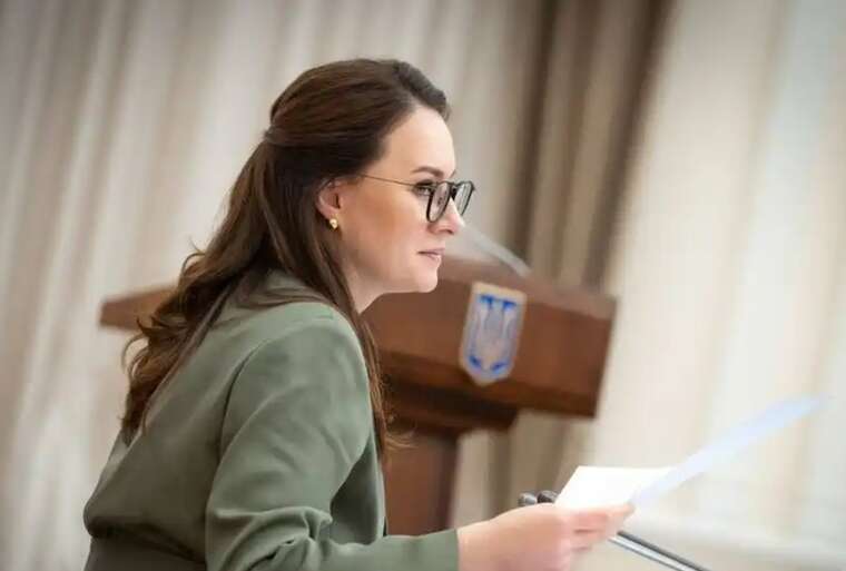 The Cabinet of Ministers launches a state system for coordinating the evacuation of residents from frontline territories