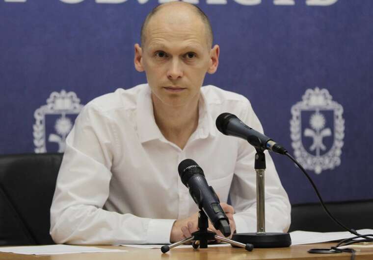 Заступник голови ДСНС Примуш задекларував 20 тисяч доларів готівки, BMW X1 та квартири