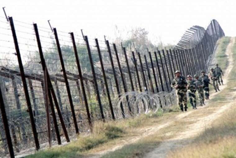 Через "зелених чоловічків" на кордоні: Естонія закрила прикордонний перехід у районі Саатсеського чобота