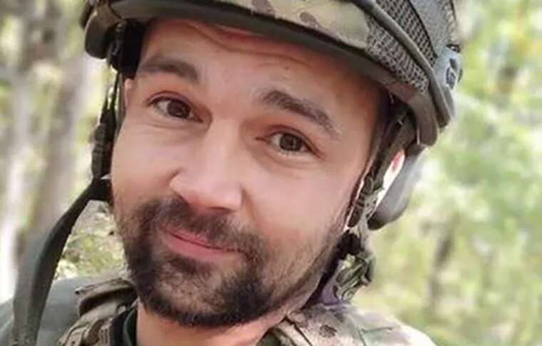 На війні загинув 29-річний захисник зі Львівщини