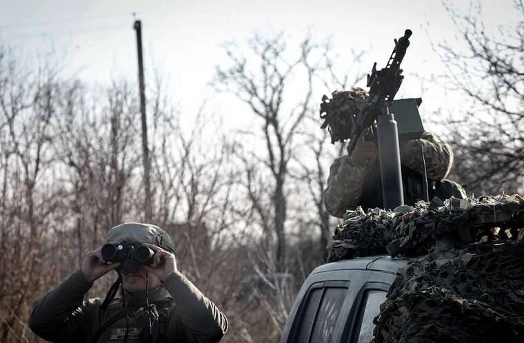 Атака "шахедів": у Київській області працює ППО