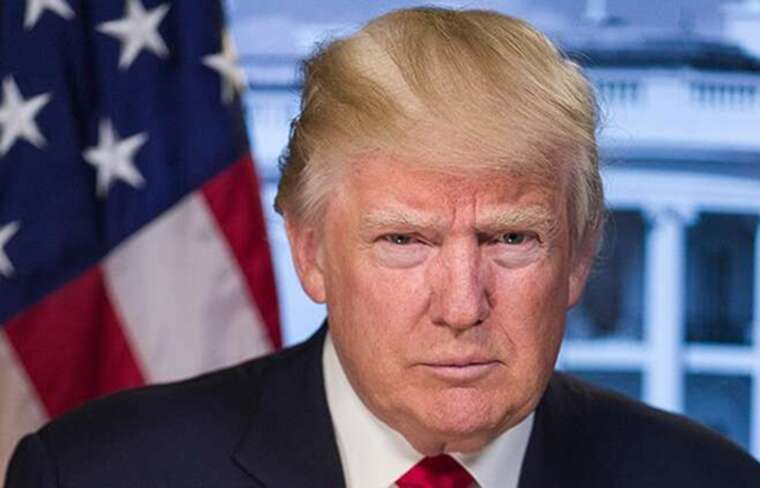 Трамп заявив, що може відправити Tomahawk Україні, якщо Росія не погодиться на врегулювання