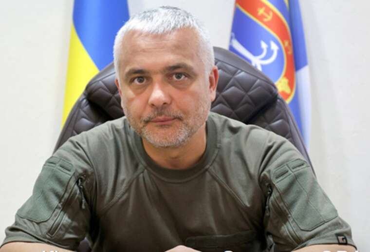 В Одесі буде створено військову адміністрацію, яка замінить міську владу, — ЗМІ