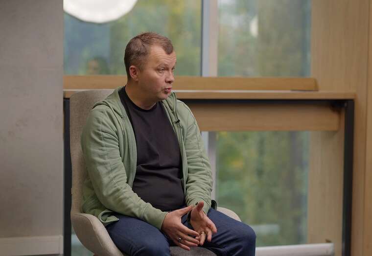 Милованов: Через 10 років в Україні може лишитися лише 10–15 мільйонів людей