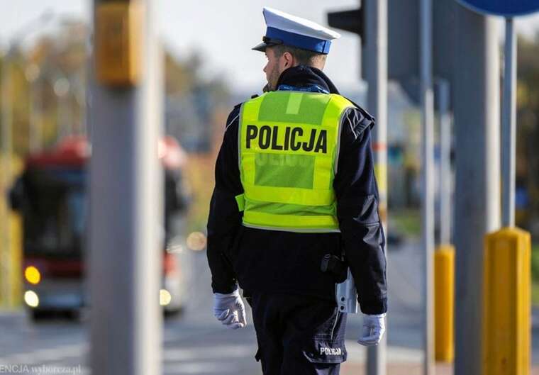 У Польщі затримали ексочільника ZUS за розсилання дитячої порнографії українським дівчатам