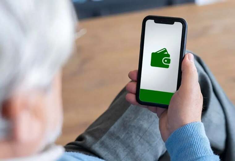 The Pension Fund has introduced online scheduling for video identification of pensioners