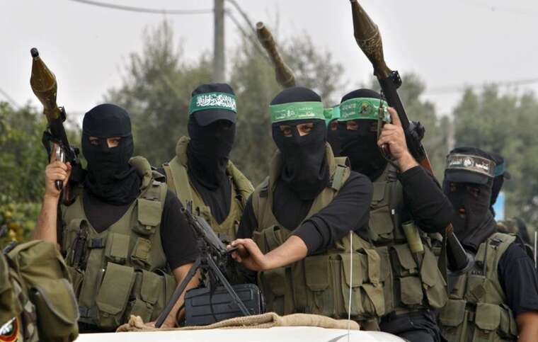 Ізраїльський «Форум заручників» звинуватив ХАМАС у порушенні домовленостей