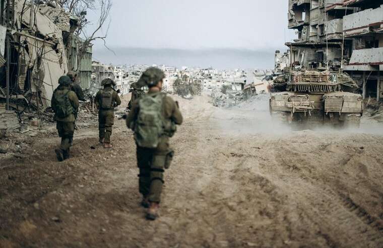 У Газі розстріляли кількох людей, звинувачених у співпраці з Ізраїлем