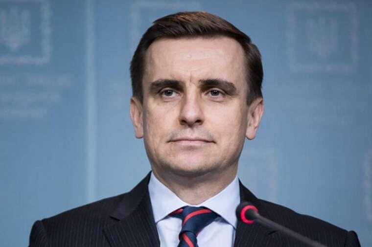 Соратник Порошенко, дипломат Константин Елисеев, сбежал из Украины — СМИ