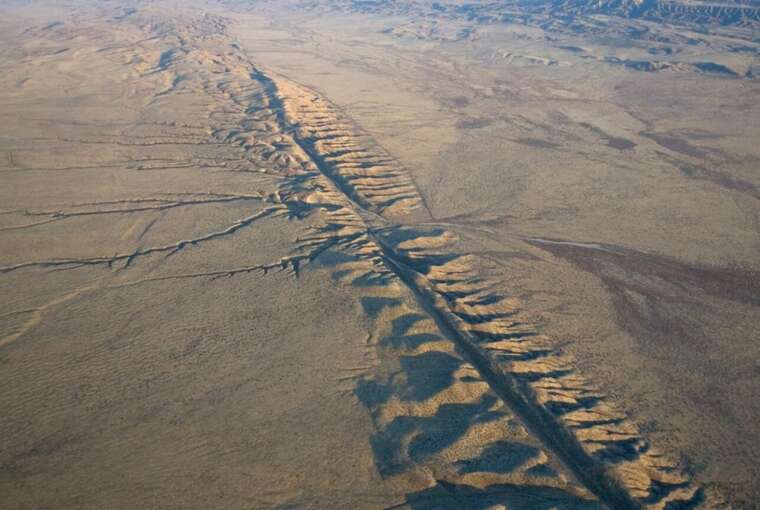 The New York Times: США загрожує найпотужніший землетрус через розлом Каскадія