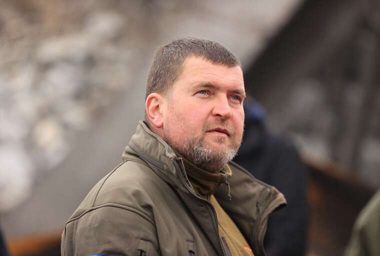 Суд призначив 300 тисяч гривень застави ексмеру Ірпеня Маркушину за незаконне заволодіння землею