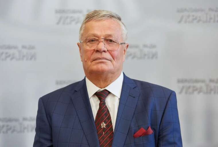 Неймовірна історія справедливості: як поліція повернула сумку нардепа-мільйонера Німченка