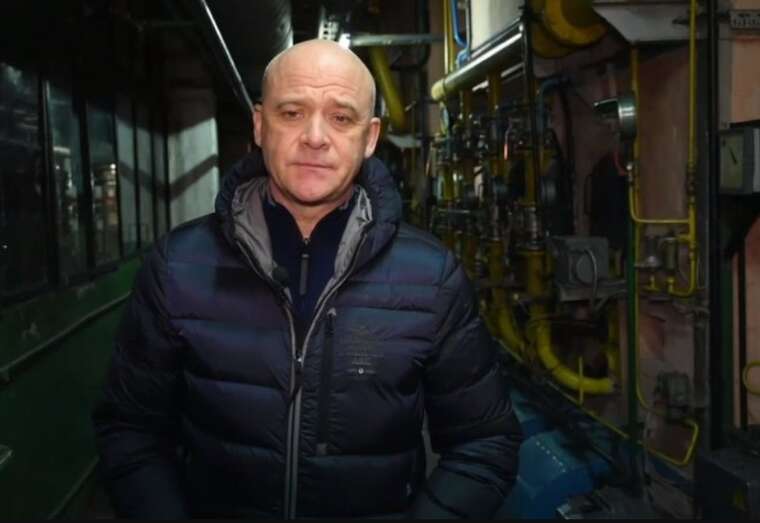 Мер Одеси Труханов прокоментував чергову «історію з громадянством» як політичну маніпуляцію