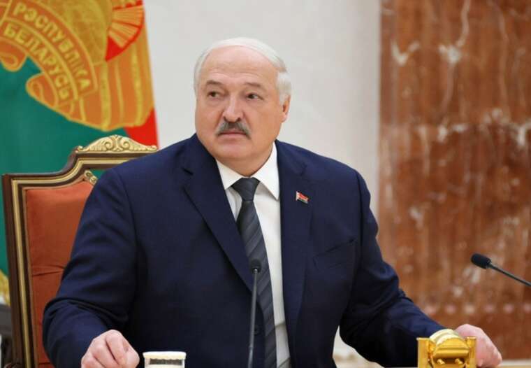 Лукашенко порадив Трампу не засмучуватися через відсутність Нобелівської премії миру