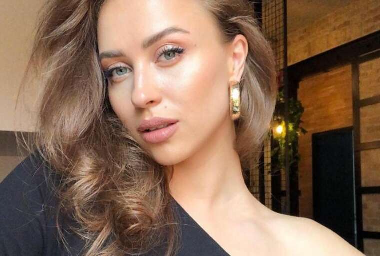 Українська акторка Вікторія Маремуха розповіла про зраду чоловіка з її подругою