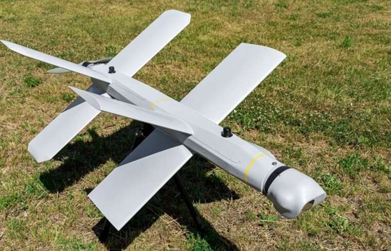 Effectiveness of EW against "Lancets" has decreased: Enemy drones have increased attack range,  expert