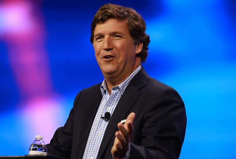 Такер Карлсон обвинил женское лидерство в “уничтожении мужчин” в Украине