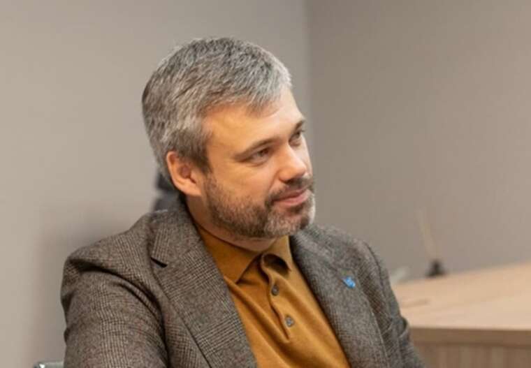 Застройка парка "Нивки": Дело заместителя главы КГГА Петра Оленича направили в суд