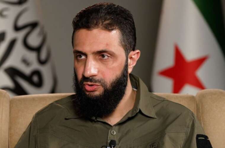 Руководитель Сирии Шараа: Россия будет играть ключевую роль в развитии новой страны