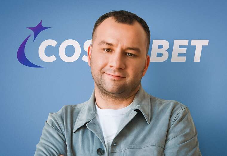 Михайло Зборовський і Cosmobet: як легалізують російські капітали в гральному бізнесі