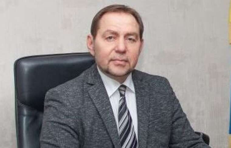 Office of the Prosecutor General: Dniprorudne mayor Yevhen Matvyeyev tortured in Russian captivity